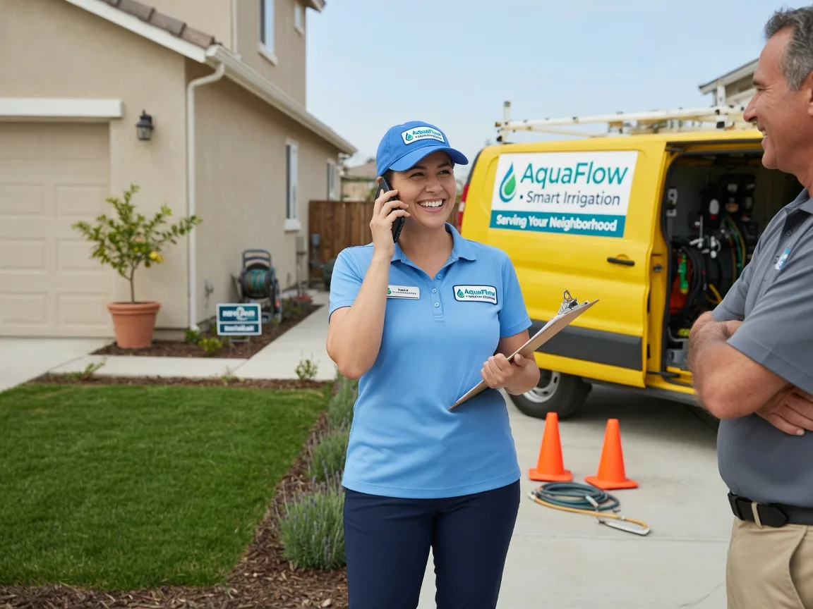 Irrigation Installation New Boston, NH FAQs